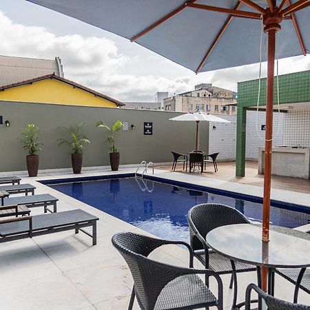 Hotel Eldorado Flat Контажен Экстерьер фото