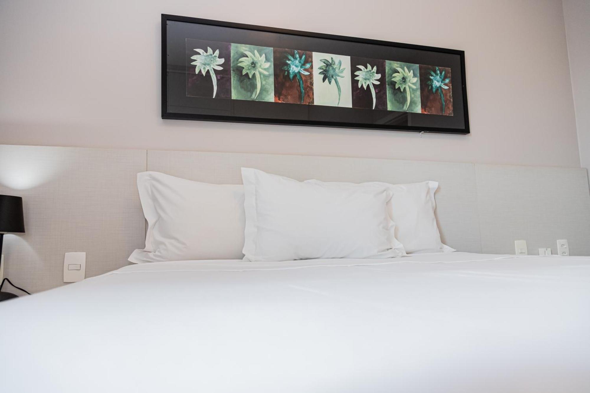 Hotel Eldorado Flat Контажен Экстерьер фото